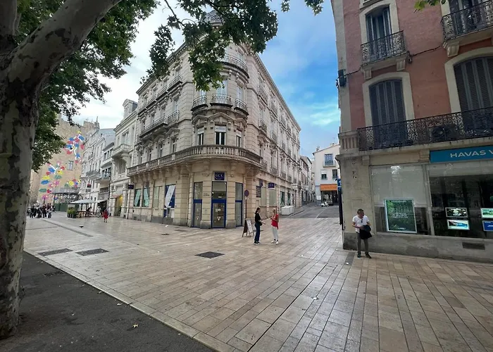 Cours Republique