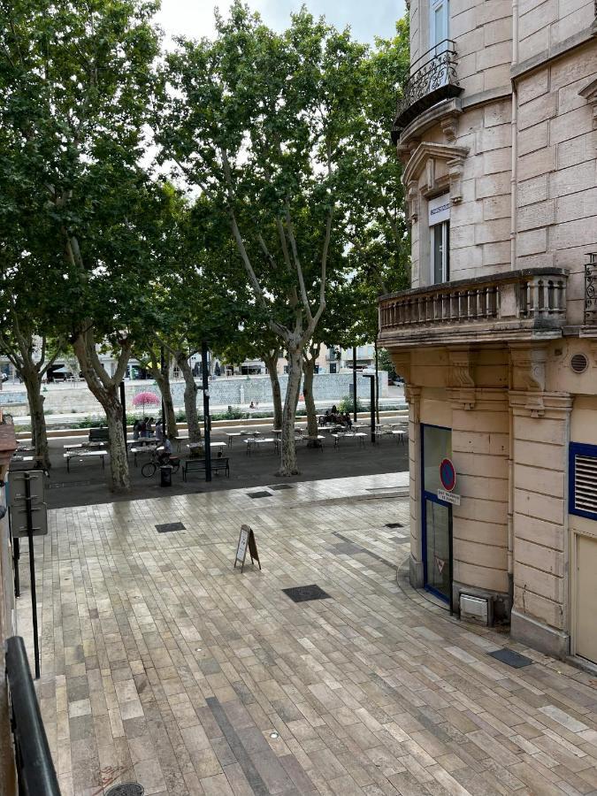 Cours Republique Narbonne