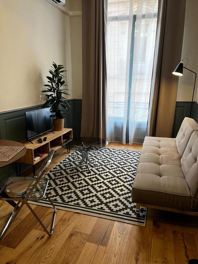 Apartment Cours Republique Narbonne