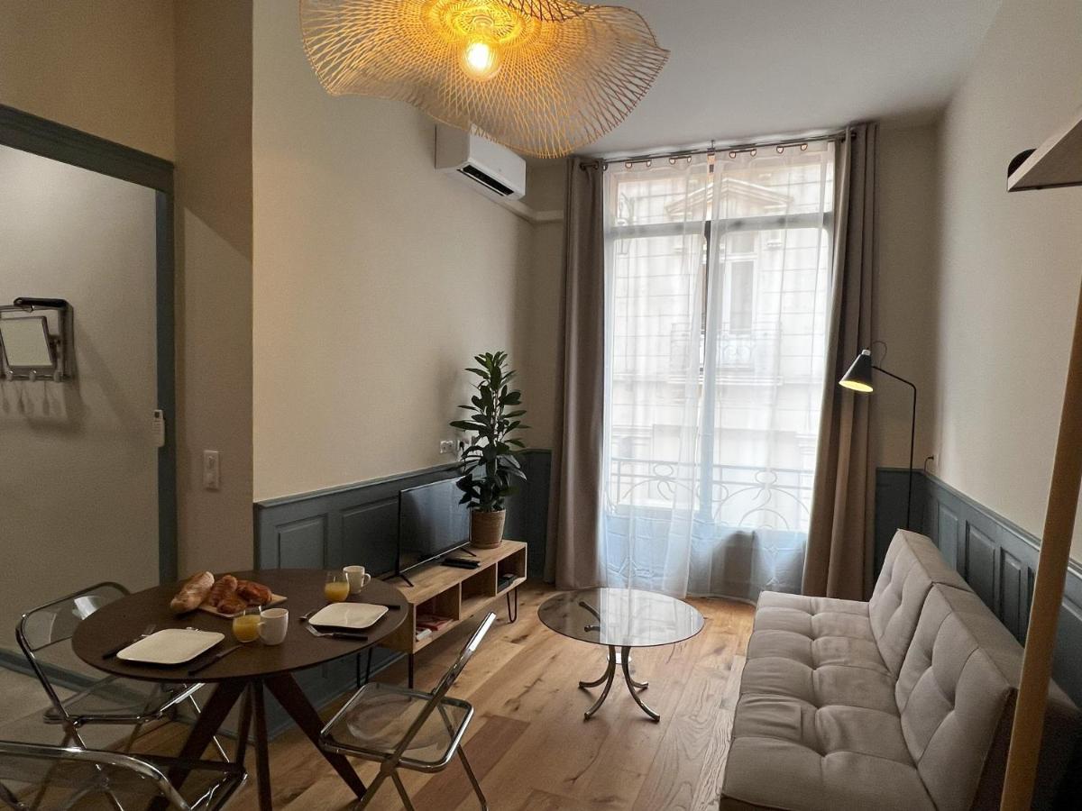 Apartment Cours Republique Narbonne